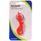 Hillman HILLMAN Plastic Multicolored Snap Hook Clip Strip, PK12 701705 - alternate 2